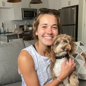 Meet your Posher, Rachael